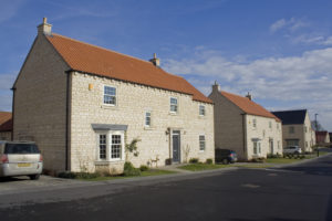 Braithwell, Bryan Court, Rotherham