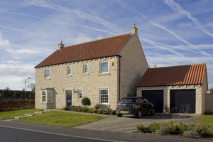 Braithwell, Bryan Court, Rotherham