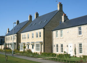 Jare Homes, Brackley