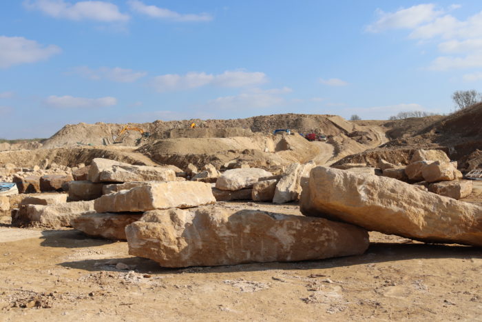 Quarry Stone Suppliers