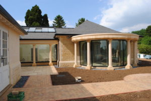 Grendon, Bungalow