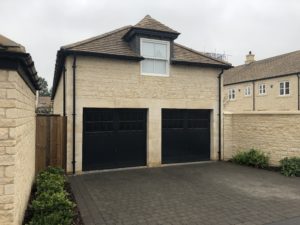 Stamford, Cecil Square