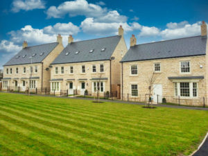 Boston Spa, Stretton