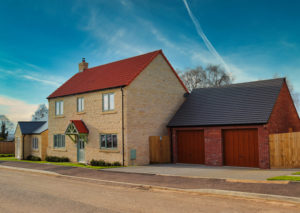 Waltham On The Wolds