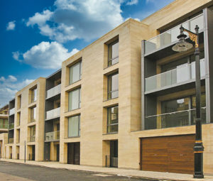 Montrose Place, Belgravia, London