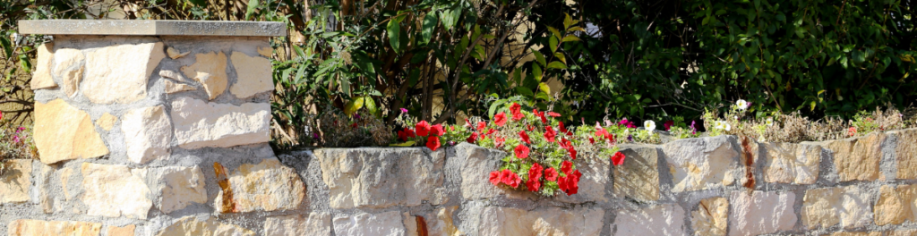 Natural Walling Stone
