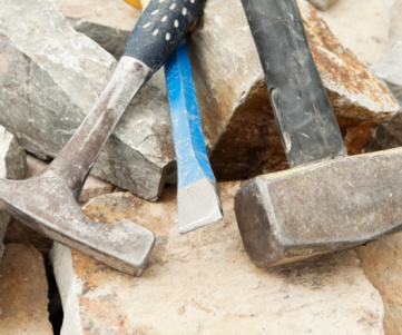 Stone Masons London