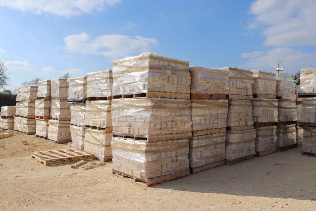 Building Stone Suppliers